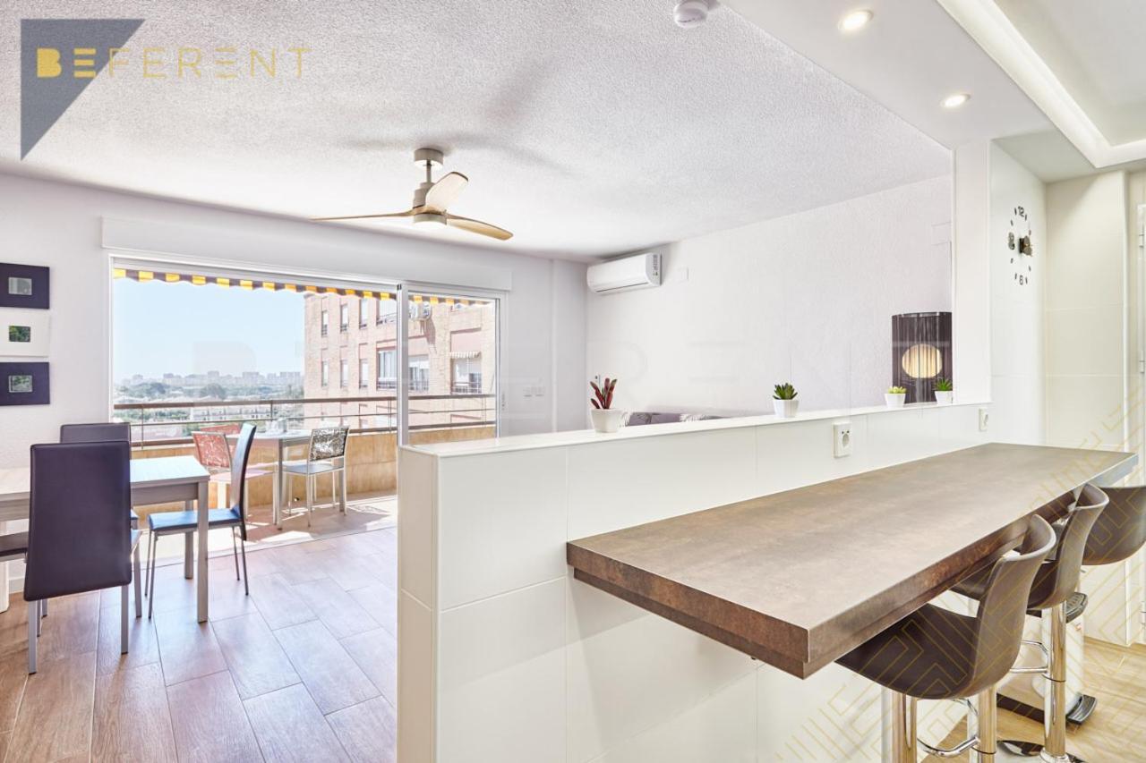 Beferent San Juan Pueblo II Apartment Exterior photo